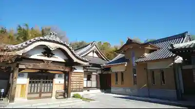 妙顕寺のその他建物