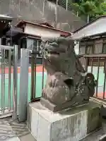 日枝大神(神奈川県)