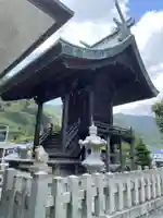 建速神社(兵庫県)