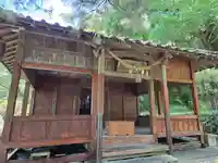 阿蘇大明神(熊本県)
