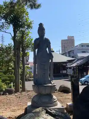 浄光寺(埼玉県)