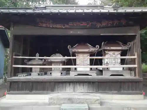八坂神社(群馬県)
