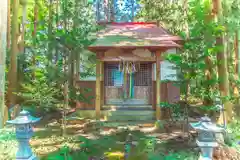 八幡神社(宮城県)