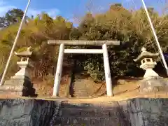 神明神社(愛知県)