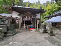 田間神社(千葉県)