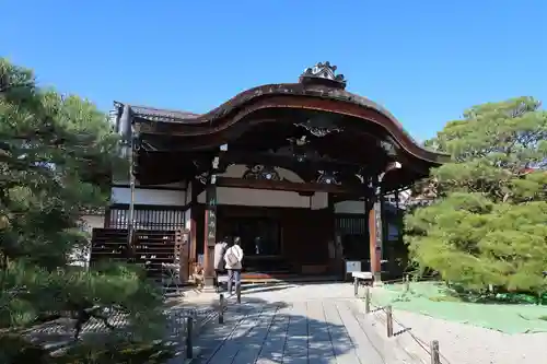 仁和寺のその他建物