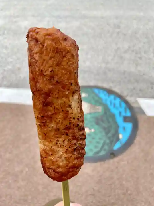 松原神社(神奈川県)