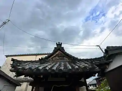 熊野神社(奈良県)
