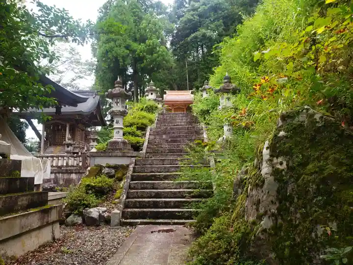 皇大神宮神社のその他建物