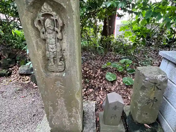 宮崎八幡宮(宮崎県)