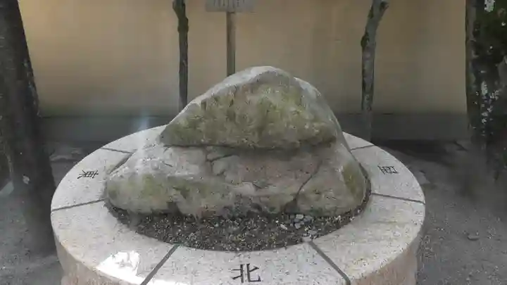 率川神社(大神神社摂社)のその他建物