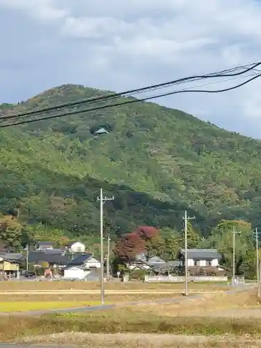 晴明稲荷大明神(茨城県)