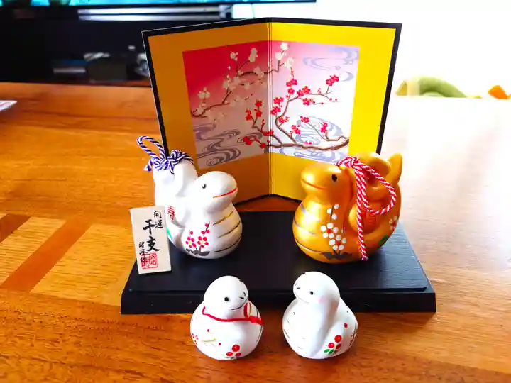 阿邪訶根神社(福島県)