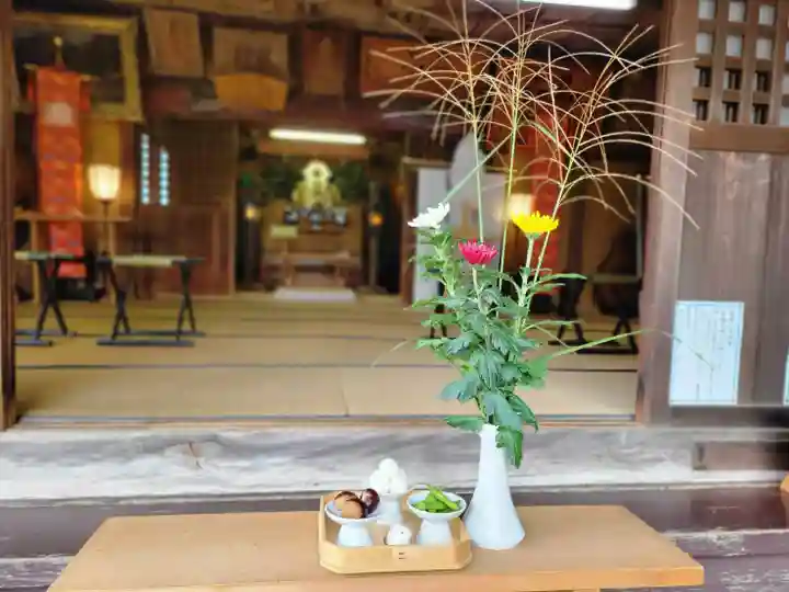 伏木香取神社(茨城県)