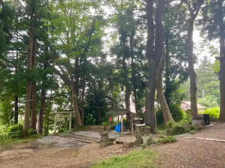 鹿島神社(宮城県)