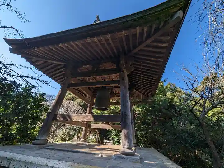 宝戒寺(神奈川県)