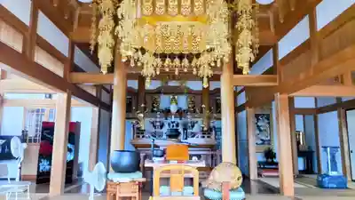 全東院(群馬県)