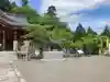 丹生川上神社(上社)(奈良県)