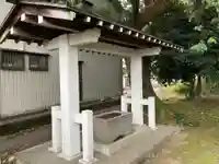 宇夫須那神社(愛知県)