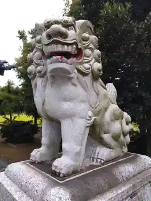 神明神社(福井県)