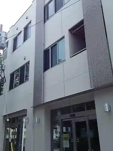 本泉寺増徳院薬師堂・弁天堂のその他建物