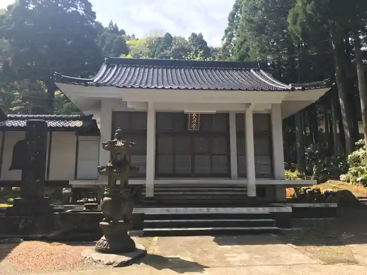 護国寺のその他建物