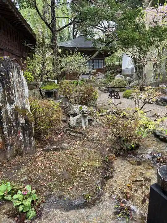妙雲寺(栃木県)