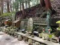 一乗寺波切不動尊(京都府)