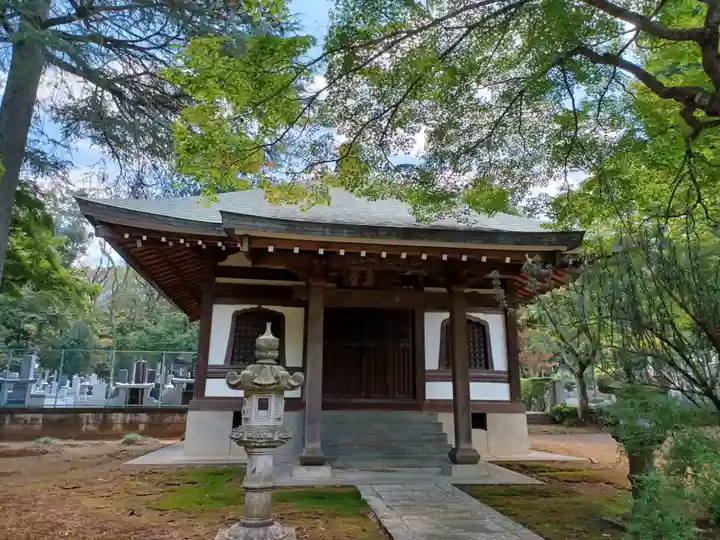 多福寺のその他建物