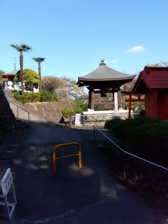 長楽寺(東京都)