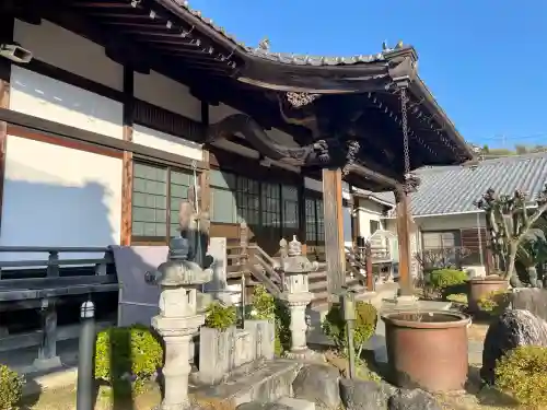 洞泉院(静岡県)