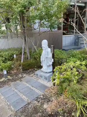 成子天神社(東京都)