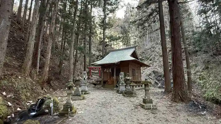水神社(宮城県)