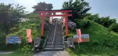 富主姫神社(宮城県)