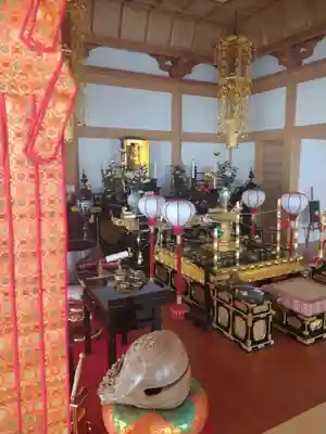 観音寺(宮城県)