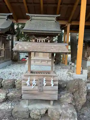 金神社(岐阜県)