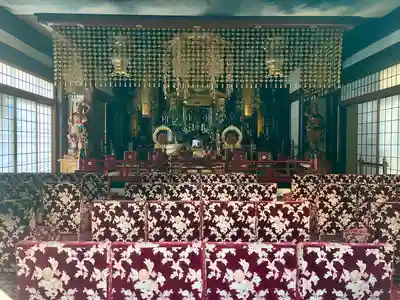 真了寺(東京都)