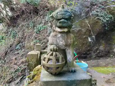 小湊神社(千葉県)