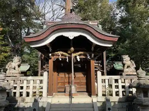 八幡神社(滋賀県)