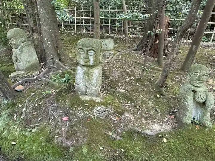 酬恩庵一休寺(京都府)