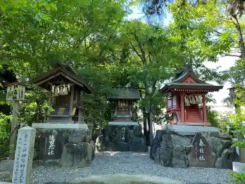 市原稲荷神社(愛知県)