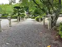 出雲大社山口分院(山口県)