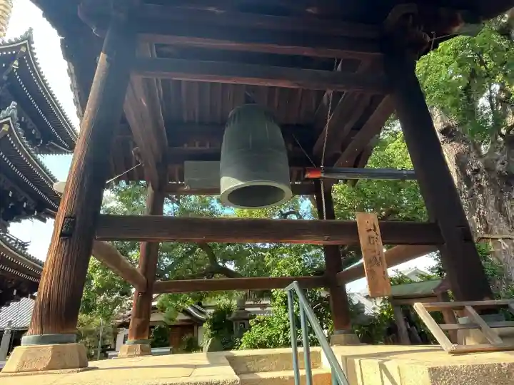 法楽寺(大阪府)