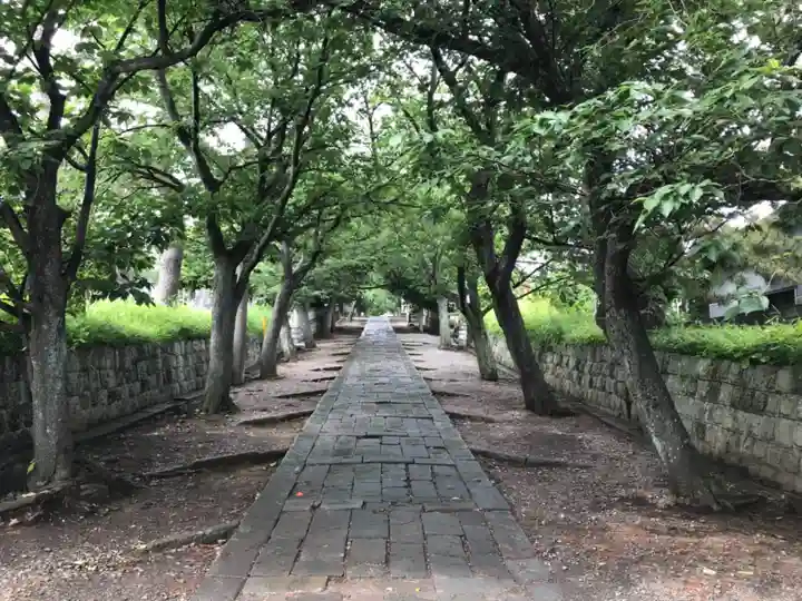 時宗総本山 遊行寺(正式:清浄光寺)のその他建物
