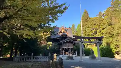 木山神社(岡山県)