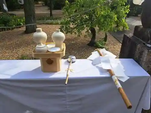 佐奈部神社(大阪府)