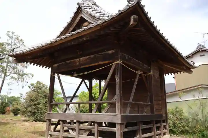 児玉神社(埼玉県)