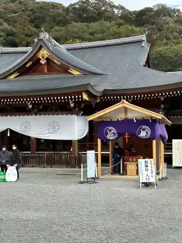 大神神社(奈良県)