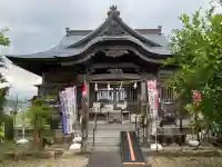 下﨑神社(高知県)