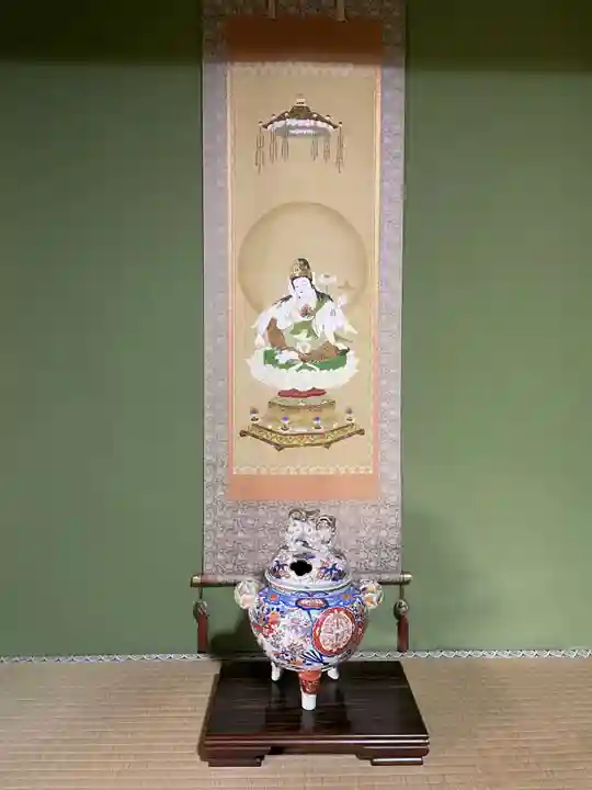 穴太寺(京都府)